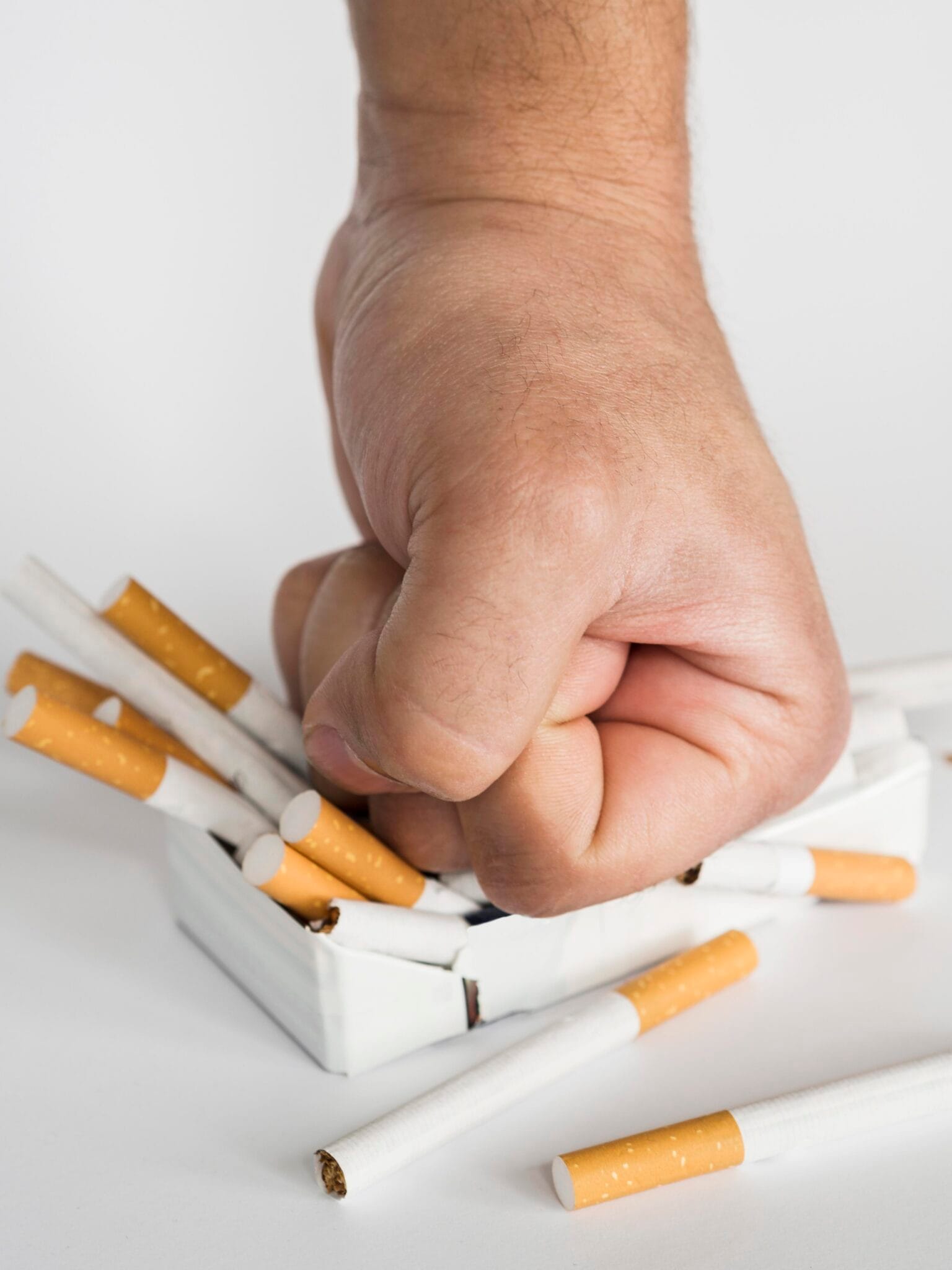hypnose pour arreyter la cigarette
