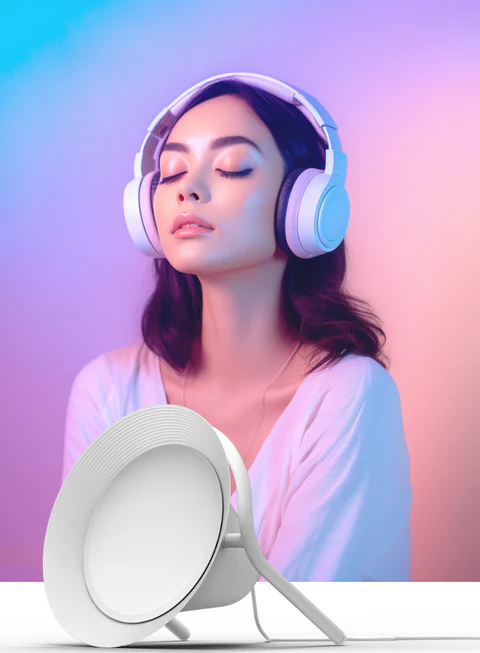 Lire la suite à propos de l’article La Dream Machine : détente, sommeil et créativité