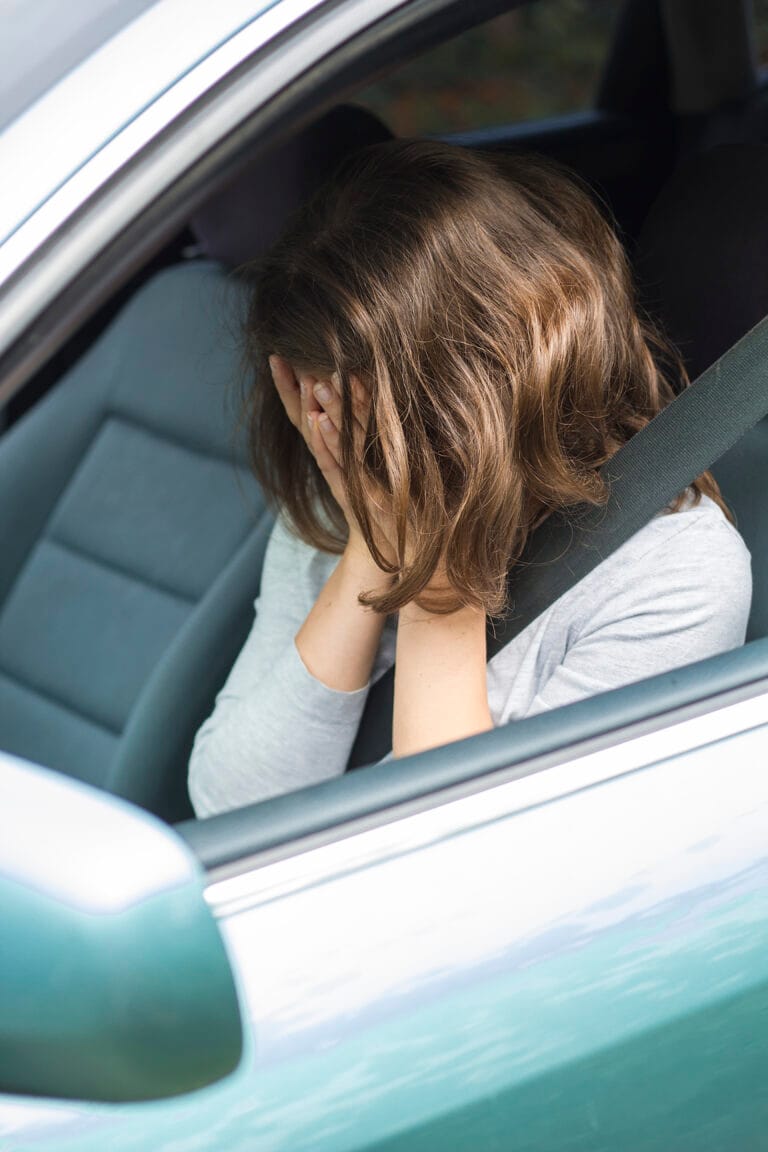 Lire la suite à propos de l’article Amaxophobie : surmonter la peur de conduire grâce à l’hypnose