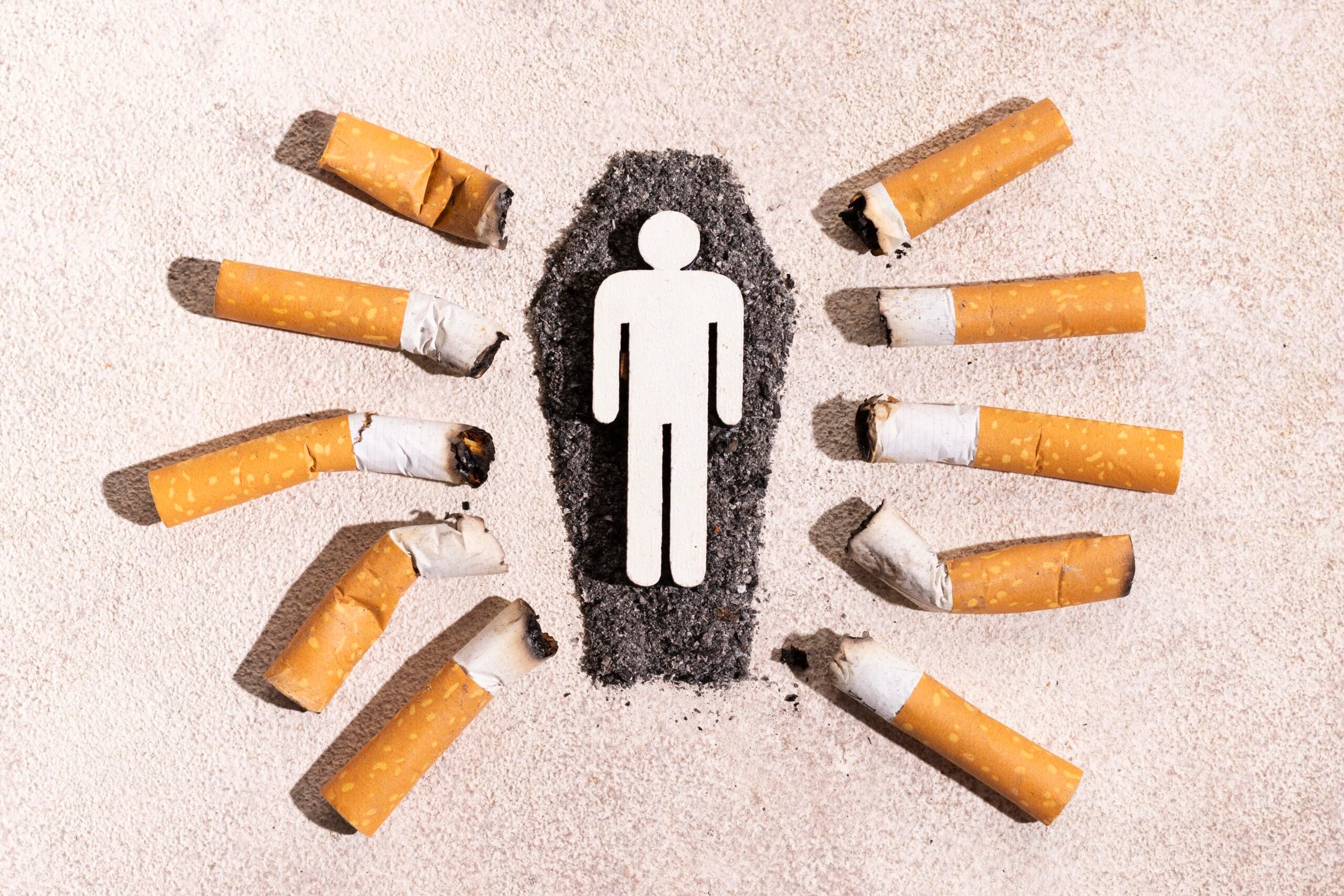 Lire la suite à propos de l’article Arrêter de fumer avec l’hypnose à Marseille 13008