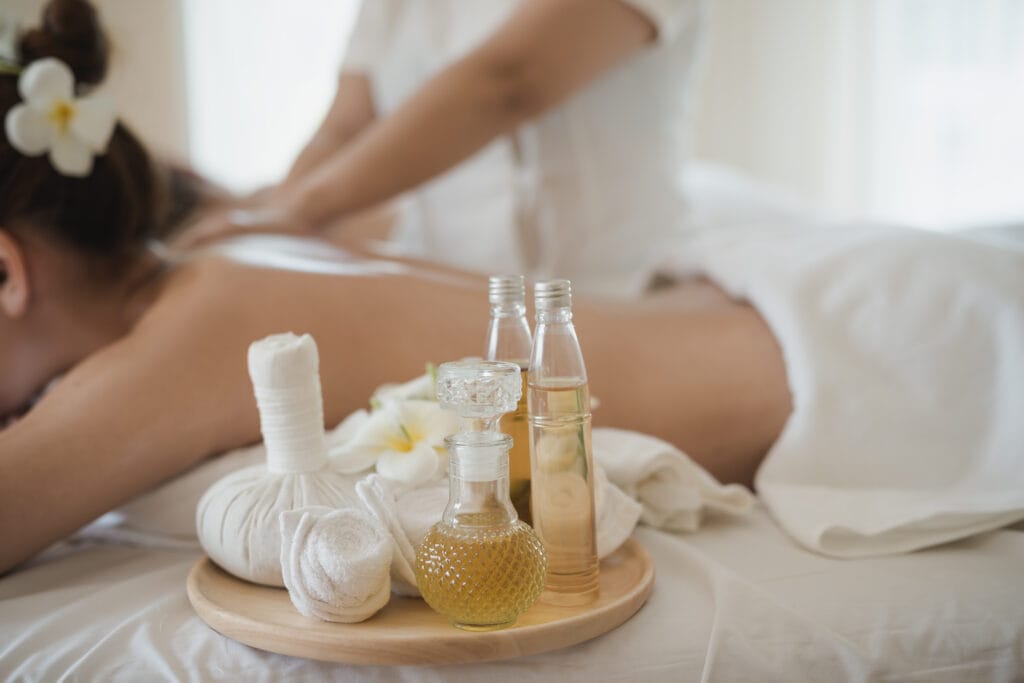 Massage palper-rouler manuel à Marseille et Allauch