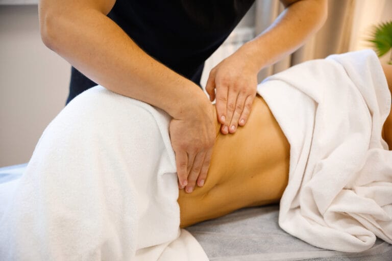 Lire la suite à propos de l’article Dites adieu à la cellulite : prenez soin de vous naturellement