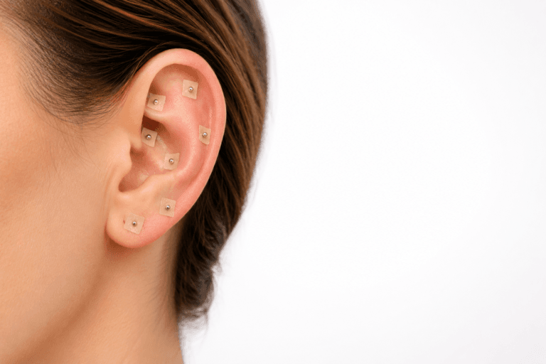 Lire la suite à propos de l’article Réflexologie auriculaire : une approche naturelle pour retrouver l&rsquo;équilibre